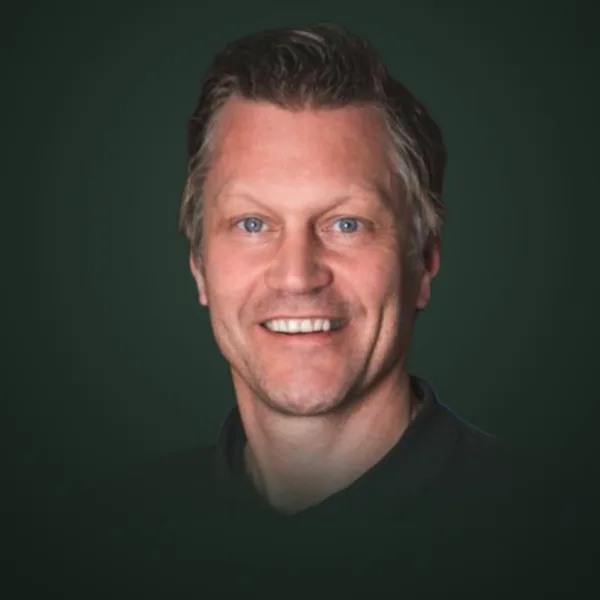 Joakim Assarsson, Chief Executive Officer of 24Seven Global