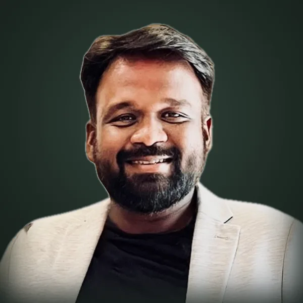 Dr. D. Suryanarayanan, Board Member of 24Seven Global