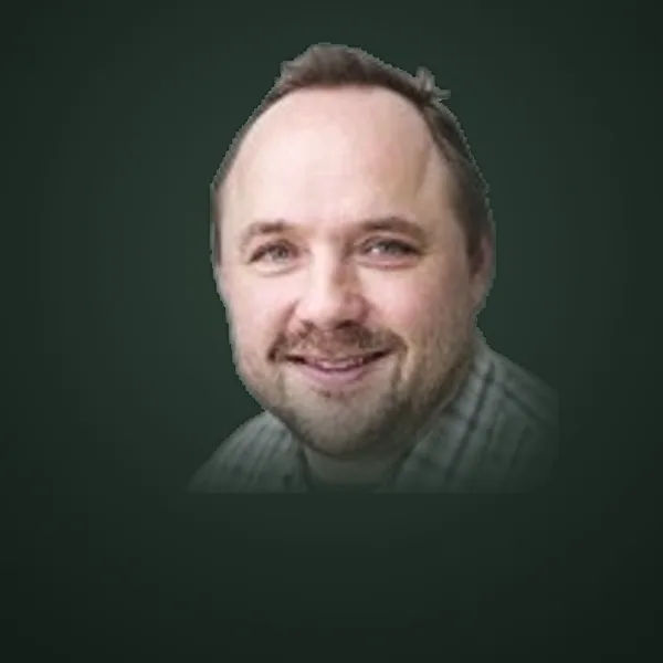 Tomas Ljungblom, Chief Technology Officer of 24Seven Global
